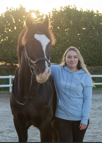 Hoodie Horse Addict