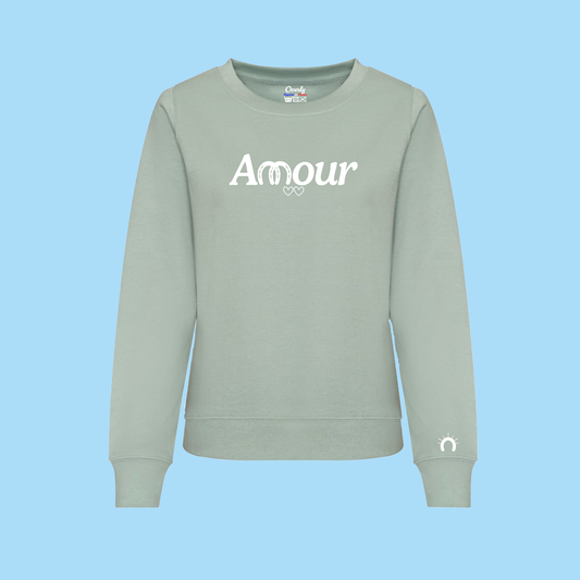 Sweat Amour