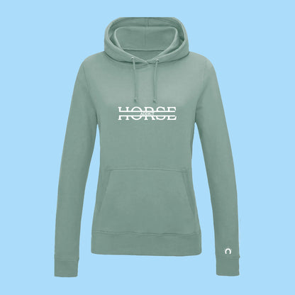 Hoodie Horse Addict